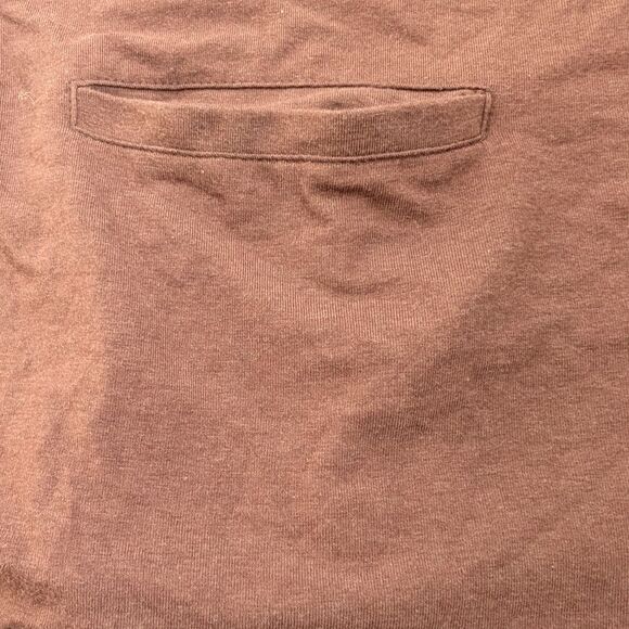 Smash And Tess Brown Jumpsuit monday Romper M - Picture 14 of 15